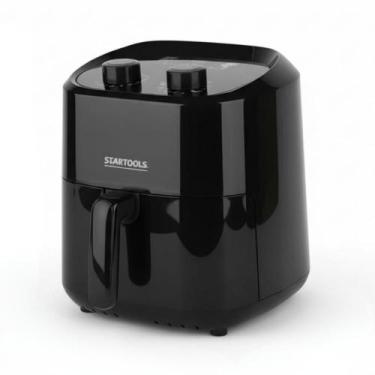 Imagem de Air Fryer Fritadeira Elétrica Startools 3,4 Litros 1200w 220v - Starto