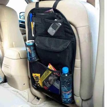 Imagem de Bolsa Organizadora Porta Trecos Carro Acessórios para Uber