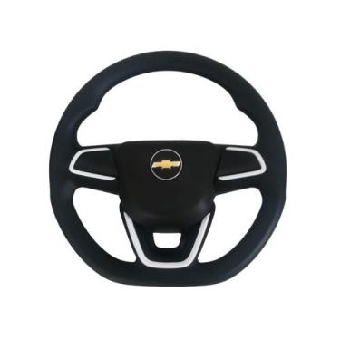 Imagem de Volante Esportivo Celta Corsa Classic Wind Wagon Omega Prisma Monza Ka