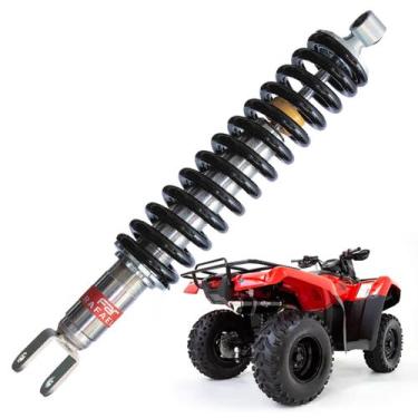 Imagem de Amortecedor Traseiro Quadriciclo Fourtrax 420 2013 em Diante - Far Raf