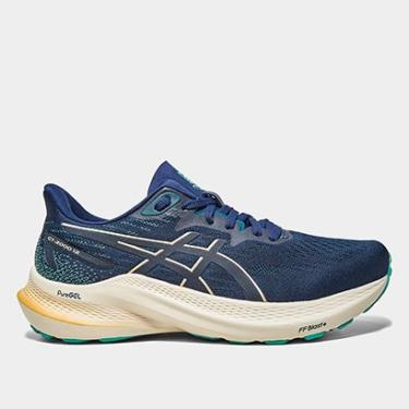 Imagem de Tênis Asics Gt-2000 12 Feminino-Feminino