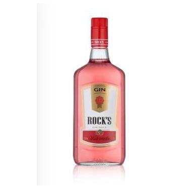 Imagem de Gin rocks watermelon 1l - Rock'S