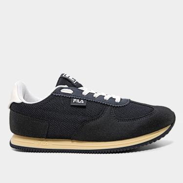 Imagem de Tênis Fila F-Retro 2 Feminino-Feminino