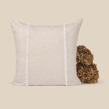 Imagem de Almofada Altenburg Haus 60cm x 60cm Legado