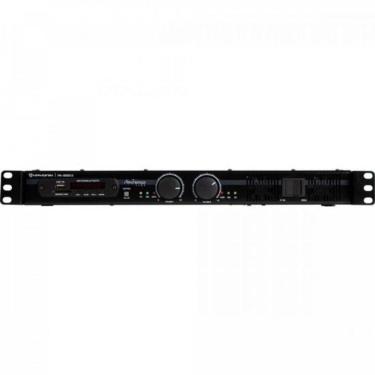 Imagem de Amplificador Hayonik Ambience Pa-6000d 600w