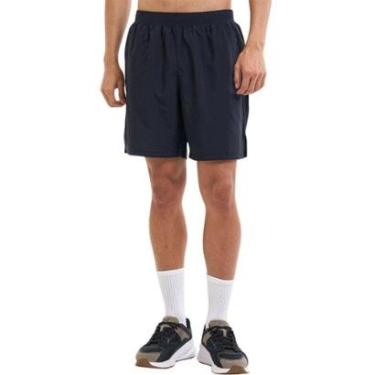 Imagem de Shorts de Corrida Masculino Under Armour Launch 7-Masculino