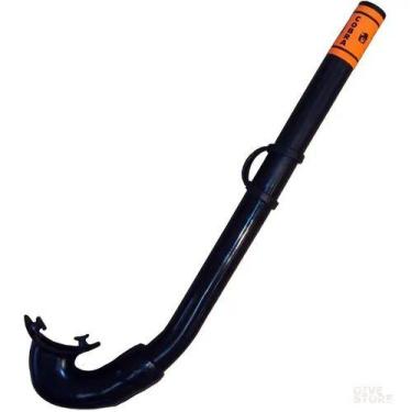 Imagem de Snorkel cobra sub caça submarina original