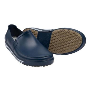 Imagem de Calçado Ocupacional Antiderrapante com Fachete Sticky Tênis - Canada C