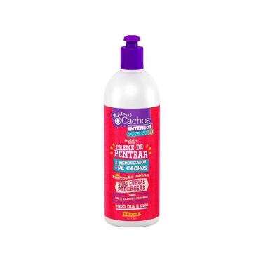 Imagem de Creme Para Pentear Nutrire Novex Meus Cachos Intensos 500G - Neutrox