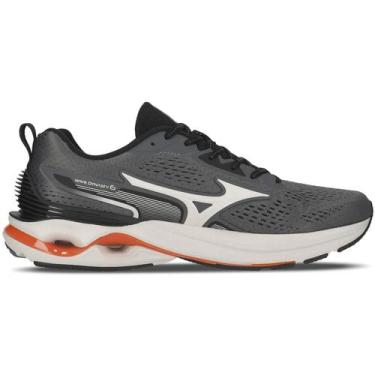 Imagem de Tênis Mizuno Wave Dynasty 6 Masculino, 42