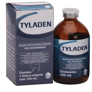 Imagem de Tyladen 50 ml - Vetbrands