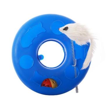 Imagem de Boia de brinquedo - Vilas 