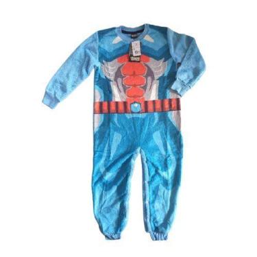 Imagem de Macacão inverno infantil - roupa de bebê - marca tileesul fleece, 6, A