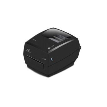 Imagem de Impressora de Etiqueta Elgin L42 PRO Full, USB, Ethernet, Serial, Pret