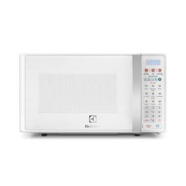 Imagem de Micro-ondas Electrolux 20 Litros MTO30 Branco - 220V, Branco, 220V