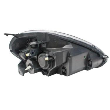 Imagem de Farol Punto 2012 a 2016 H4 Lado Motorista - Orgus - FF-875LE