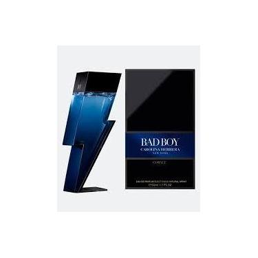 Imagem de Bad Boy Cobalt EDP 100ml Carolina Herrera