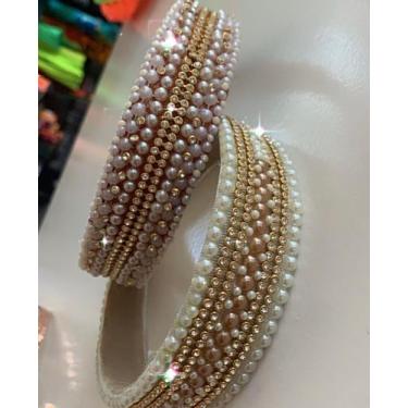 Imagem de Tiara Perolada - Cool Fashion