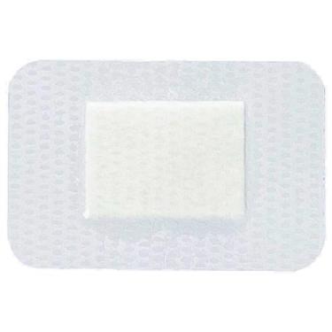 Imagem de Curativo PU Estéril com Almofada Absorvente 5x7.2cm -unidade - Skinupp