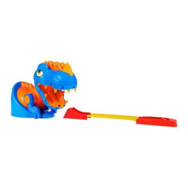 Imagem de Pista Race Looping Dino Samba Toys, Unica
