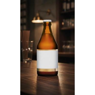 Imagem de Cerveja Artesanal Ale Tripel 330ml - Congratulations Store
