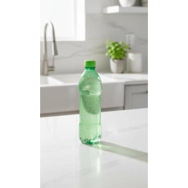 Imagem de Bebida Gaseificada Sabor Limão 500ml - Pack 12 Unidades - Congratulati