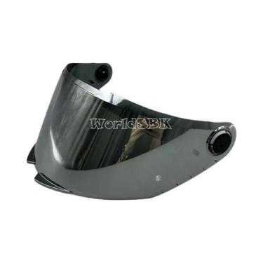 Imagem de Visor De Proteção UV Para Capacete De Motocicleta MT THUNDER 4 SV, Len