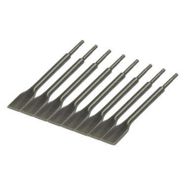 Imagem de 8 Talhadeira Martelete SDSPlus 50x250mm ROCAST 780002
