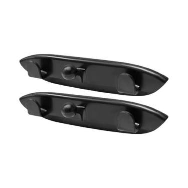 Imagem de Gancho Para Encosto De Cabeça Do Carro Tesla Model 3 Model Y Highland,