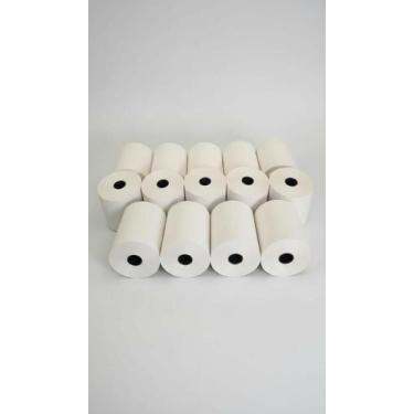 Imagem de Bobinas Off-set 57mm x 30m - Pacote com 15 Unidades - Congratulations 