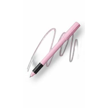 Imagem de Marcador Acrílico Ponta Fina 0.7mm Rosa Claro - Congratulations Store