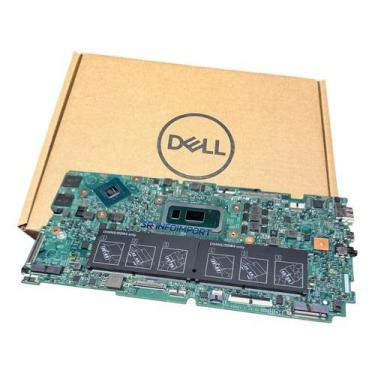 Imagem de Placa Mãe Dell Inspiron 17 7786 Core I5-8265u 8 Ger. 0gx2jk Verde
