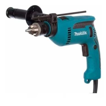 Imagem de MAKITA FURADEIRA DE IMPACTO 13MM (1/2 POL) 760W 220V HP1640