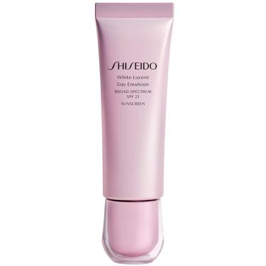 Imagem de Shiseido White Lucent Day Emulsion 50ml