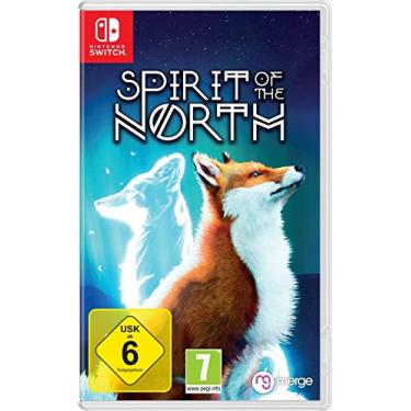 Imagem de Spirit of the North (Nintendo Switch)