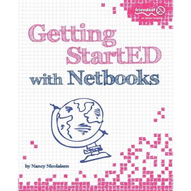 Imagem de Getting Started with NetBooks