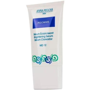 Imagem de Sérum Clareador Pegowhite Anna Pegova - 30Ml