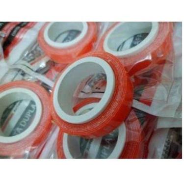 Imagem de Rolo De Fita Dupla Face 3m 1 Metro X 9,5mm 50 unidades