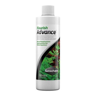 Imagem de Suplemento Para Plantados Seachem Flourish Advance 250Ml
