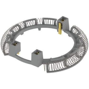 Imagem de Resistencia Ducha Eletrica Ideale PLUS 5500W 220V Zagonel