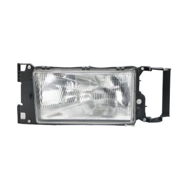 Imagem de Farol Scania S4 S5 Série 4 5 Lado Esquerdo