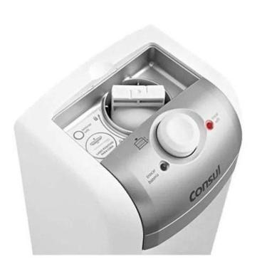 Imagem de Kit 2 Filtro Refil Consul Para Purificador De Água Cpc35Ab