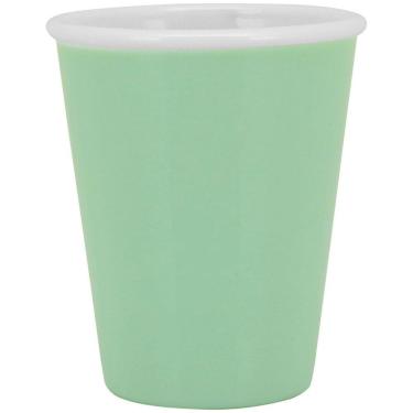 Imagem de BORMIOLI ROCCO AROMATECA COPO CHÁ 9x8x8cm 215ml VIDRO TEMPERADO VERDE