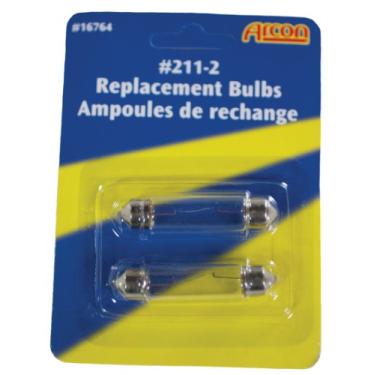 Imagem de Arcon 16764 Lâmpada de substituição #211-2, (pacote com 2)