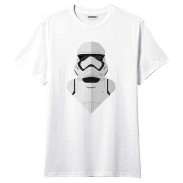 Imagem de Camiseta Star Wars Filme Clássico Geek 11 - King Of Print
