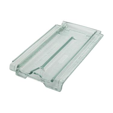 Imagem de Telha Francesa Paulista T 40X24 - Ibravir - Kit 12 Peças