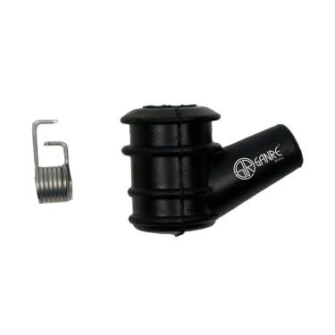 Imagem de Cachimbo Vela Módulo Ignição Motosserras 26cc 62cc - Sanre Brasil