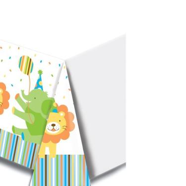 Imagem de Creative Converting Faixa de contagem regressiva de ano novo para decoração suspensa