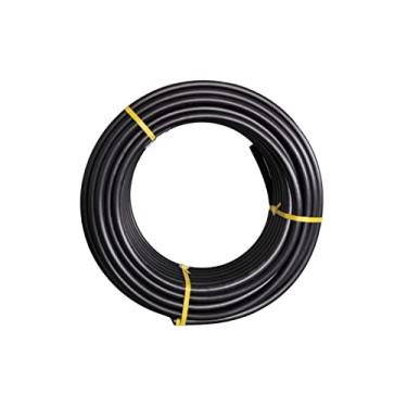 Imagem de Mangueira de Polietileno 3/4" x 2,10 x 50m - Selo Amarelo