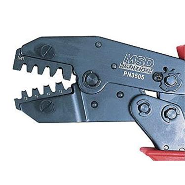 Imagem de MSD 3509 Weatherpack Mandíbula de crimpagem